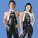 Search : Neosports Triathlon Wetsuit / Swimming Suit - Unisex