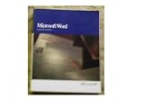 Review Microsoft  / Using Microsoft Word (Word Processing Program Version 5.5 for DOS Systems)