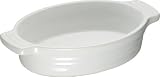 Le Creuset �I�[�o���E�f�B�b�V�� 17cm �z���C�g 910040-17-01