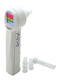 Earcheck Middle Ear Monitor