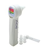 Earcheck Middle Ear Monitor by EarCheck