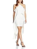 Lavish Alice Vestido (BLANCO)