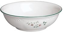 Pfaltzgraff Winterberry Vegetable Bowl