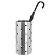 Blomus 65152 Umbrella Stand � 25 Cm H 45 Cm
