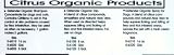 Kenic Defener Organic Dog Spray 17oz