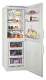 Zanussi combi fridge freezer ZRB323WO1