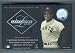 2005 Leaf Limited Baseball Cards Unopened Hobby Box/pack (4 Cards/pack Including 1 Game Used Autograph Or Memorabilia Card #