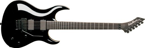 Washburn HM Series WM526B Electric Guitar