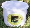 Organic Pest Control: Diatomaceous Earth Mastergardening Brand 3.6 lbs