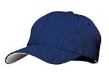 NEW Port Authority - Pro Mesh Cap Navy-OSFA