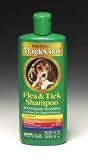  : Four Paws Products Flea & Tick Shampoo 12 Ounces - 10620