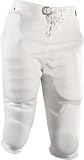 Football America Adult Slotted Waist Football Pants