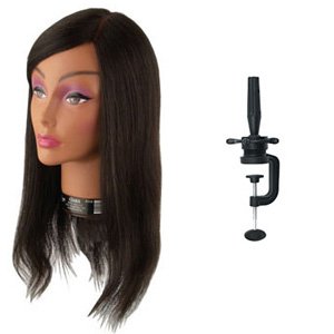 Diane Manikin Head * Ciara *18