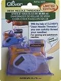 Clover Ultimate Needle Threader By The Each