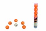 Simba Toys 107208480 - Squap Ersatzbälle, 6 Stück