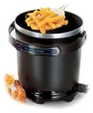 FryDaddy Electric Deep Fryer