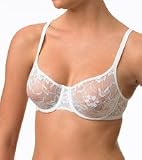 DKNY Signature Lace Underwire Bra
