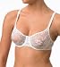  : DKNY "Signature Lace" Underwire Bra