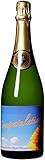 NV Wilson Creek Almond Sparkling Congratulations Edition 750mL
