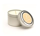 Paddywax - Travel Tin Chamomile
