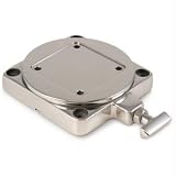 Cannon S S Low Profile Swvl Base