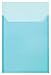 Martha Stewart Home Office with Avery® Pocket, Blue, 9.5 x 13.25