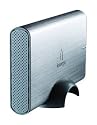 Iomega Professional Hard Drive - Hard drive - 1 TB - external - 3.5" - Hi-Speed USB / eSATA-300 - sleek metal