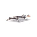 Thule 91725 Flat Top Ski Carrier
