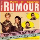 Search : Purity of Essence