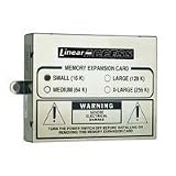 Linear MM64 Memory Module, 64K Capacity