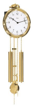 Hermle Neasden Wall Clock Sku# 60991000261