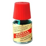 MAVALA SCIENTIFIQUE NAIL HARDENER .16oz