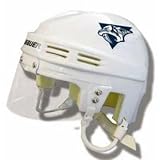 Nashville Predators Mini Hockey Helmet