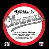 Electric Guitar Strings