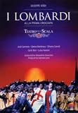 DVD : I Lombardi [1984]