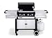 Weber Summit 450 Gas Grill NG