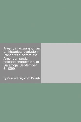Expansion