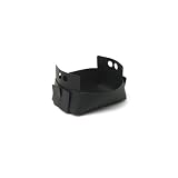 FloppyBasketSmall(BlackRubber),byFUZ