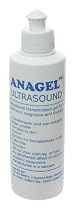 Fetal Doppler Ultrasound Gel 250ml