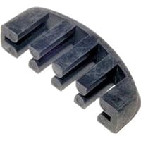 The String Centre Ultra Rubber Practice Mute (Violin)