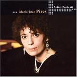 Eigenschaften Maria Joao Pires  / Artist Portrait