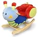 Sandy Snail Rocker