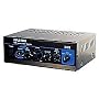 Pyle PTA2 Mini 2x40W Stereo Power Amplifier