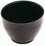 Gipsbecher konische Form