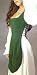 German Gown Inset