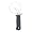 image OXO Good Grips 4-Inch Pizza Wheel for Non-Stick Pans