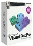 Visual FoxPro 3.0 Professional