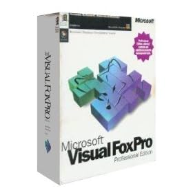 Visual FoxPro 3.0 Professional