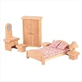 Plan Toys Doll House Room 901 601 Classic 31C7BavIDyL. SL160 Plan Toys Doll House Room 901 601 Classic