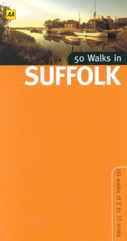 Buy 50 Walks in Suffolk (50 walks in...) online at Discounted New and Used prices. Delivered to your door with Off-The-Bookshelf.